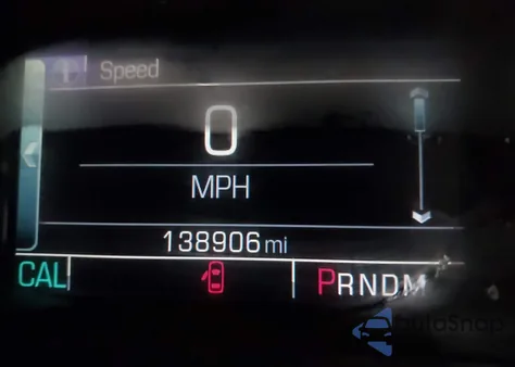 2015 Chevrolet Silverado 1500 2Lt z USA, uszkodzony, nr VIN 1GCVKREC9FZ374425